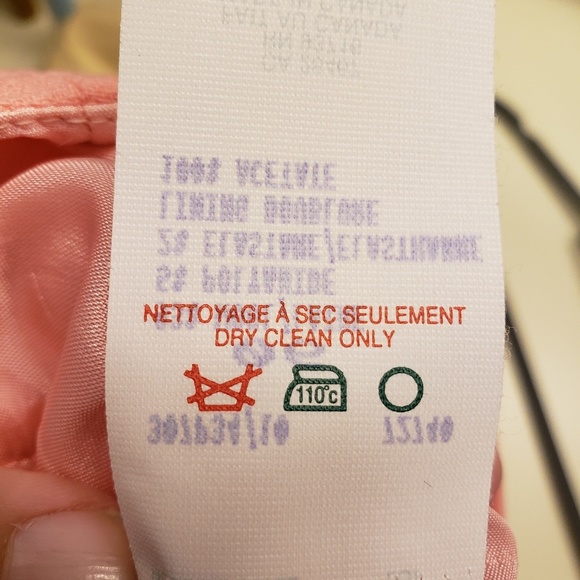 Marisa Minicucci Skirt - Picture 5 of 5